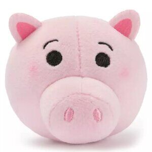 Disney Parks Headband Plush – Toy Story – Hamm - Mini 3 1/8'' - NWT